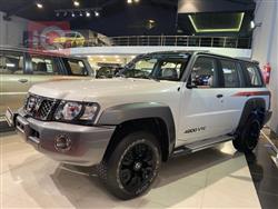 Nissan Patrol Safari